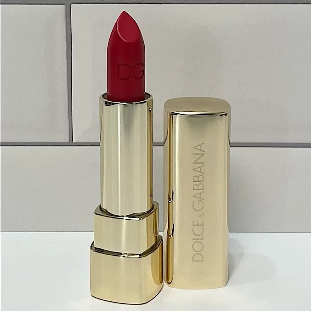 Dolce & Gabbana 620 Devil Lipstick